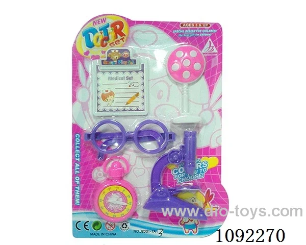 doctor set