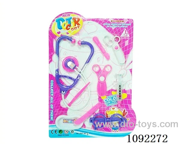 doctor set