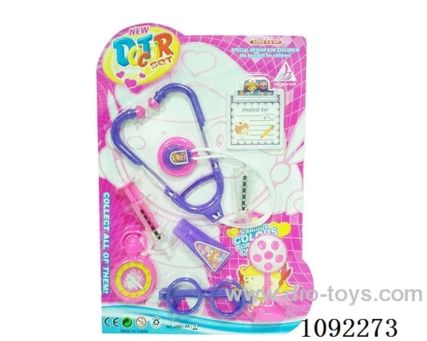 doctor set