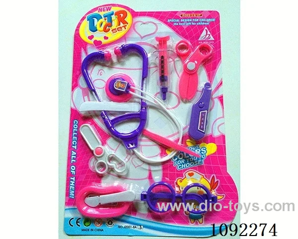 doctor set