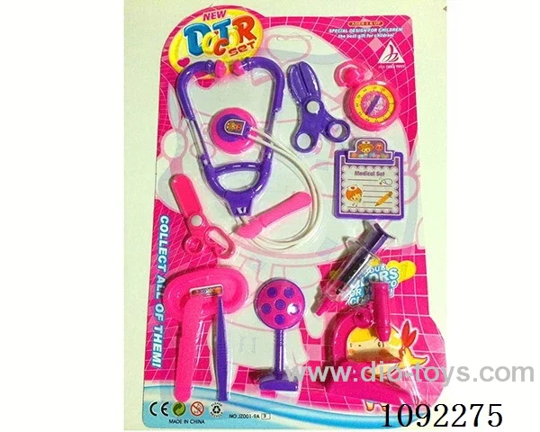 doctor set