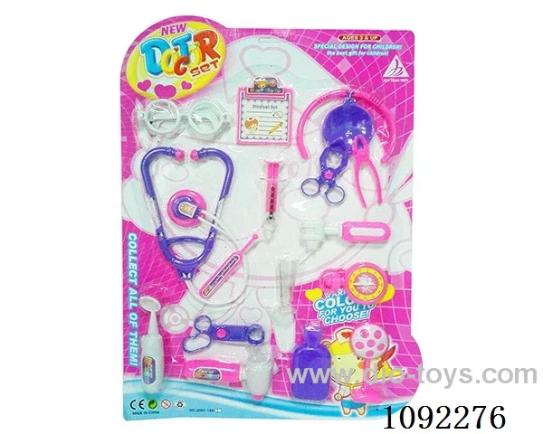 doctor set