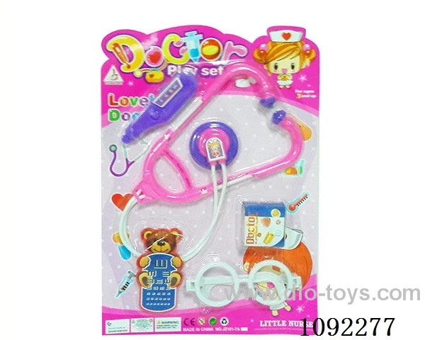 doctor set