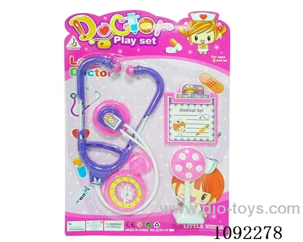doctor set