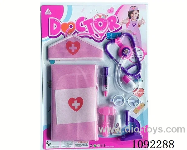 doctor set