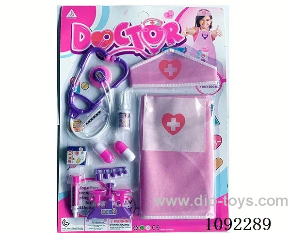 doctor set