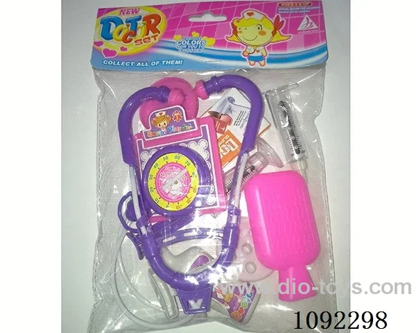 doctor set
