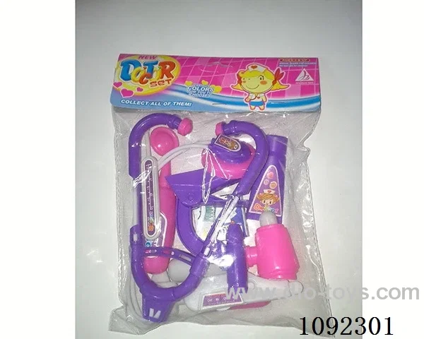 doctor set