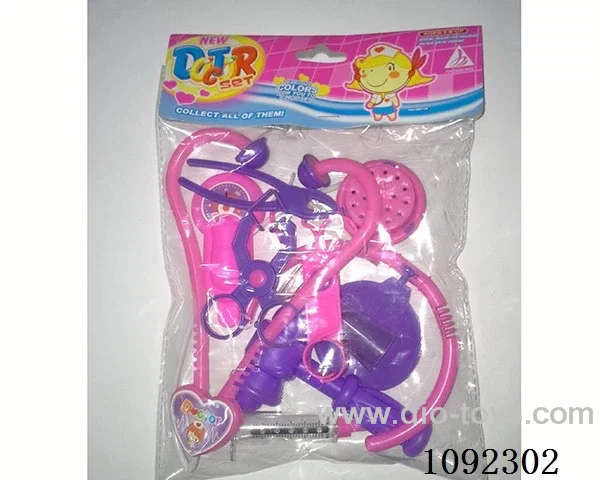 doctor set