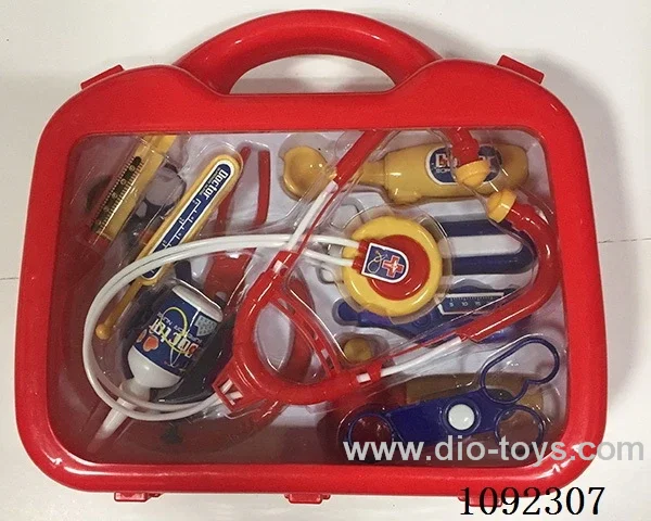 doctor set