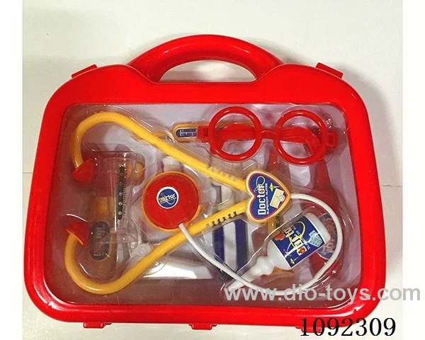 doctor set