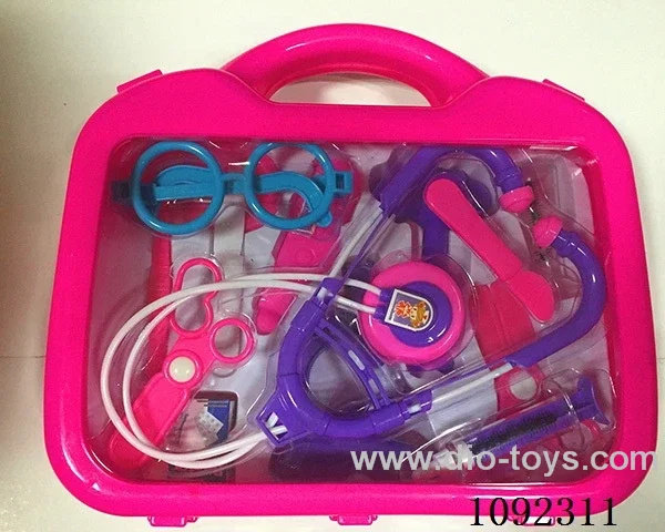 doctor set