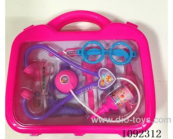 doctor set