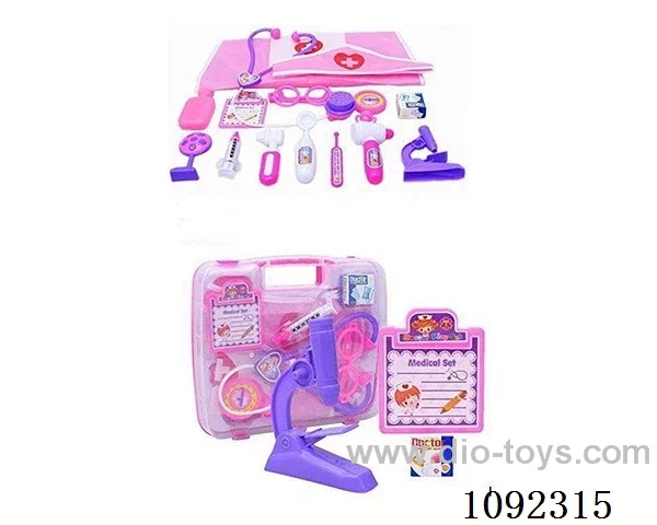 doctor set