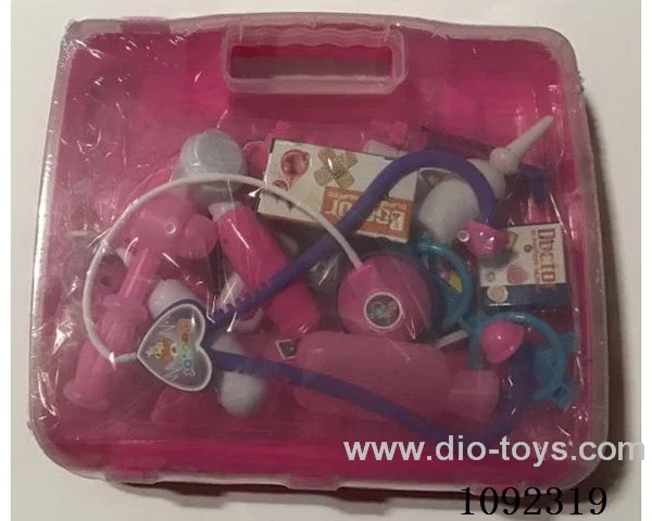 doctor set