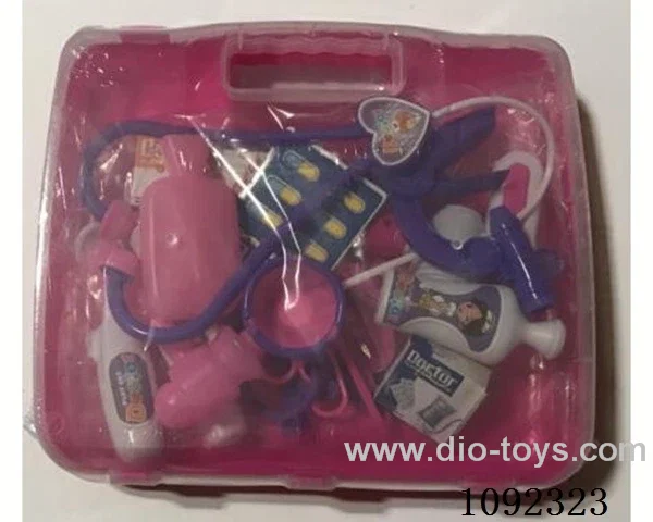 doctor set