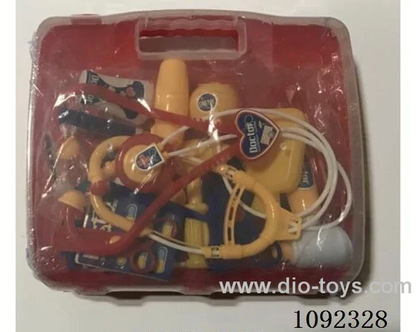 doctor set