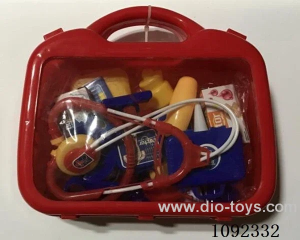 doctor set