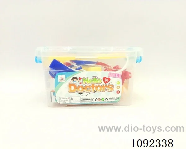 doctor set
