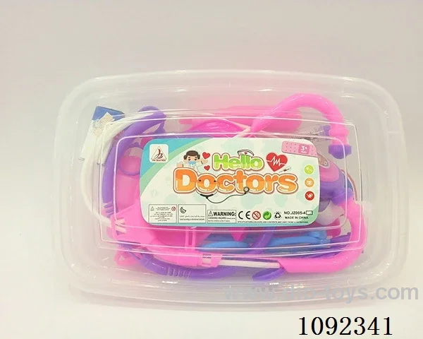 doctor set