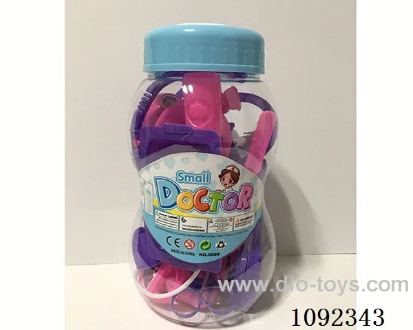 doctor set
