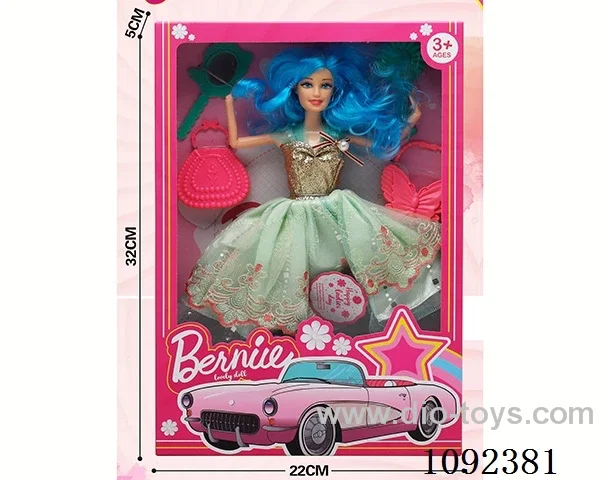 Barbie