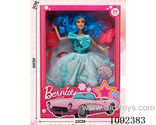 Barbie