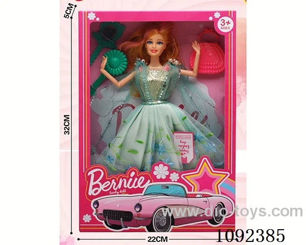 Barbie