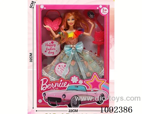 Barbie