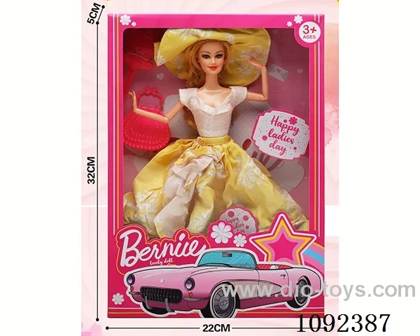 Barbie