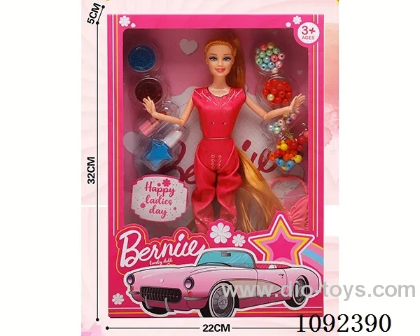 Barbie