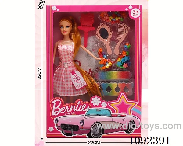 Barbie