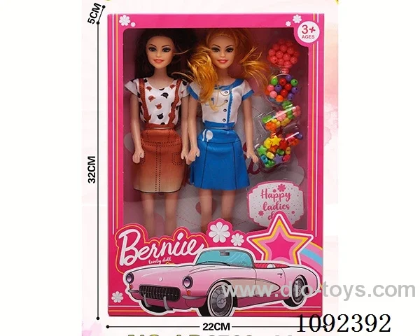 Barbie