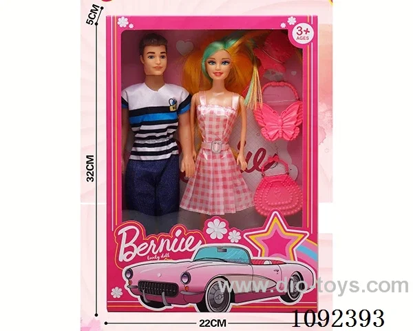 Barbie