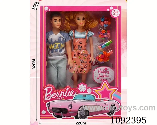 Barbie
