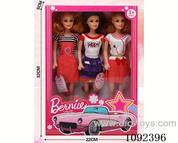 Barbie