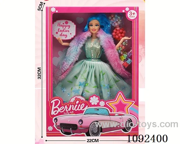 Barbie