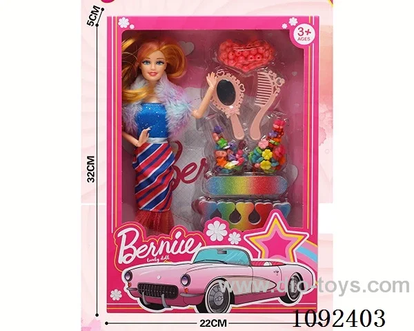 Barbie