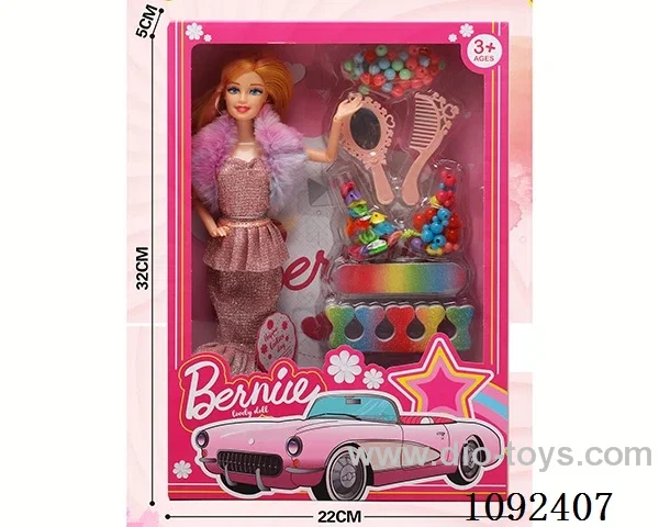 Barbie