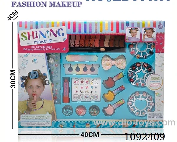 makeup set