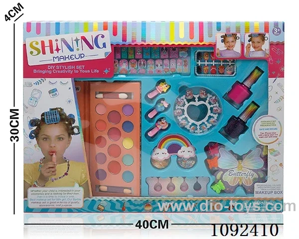makeup set