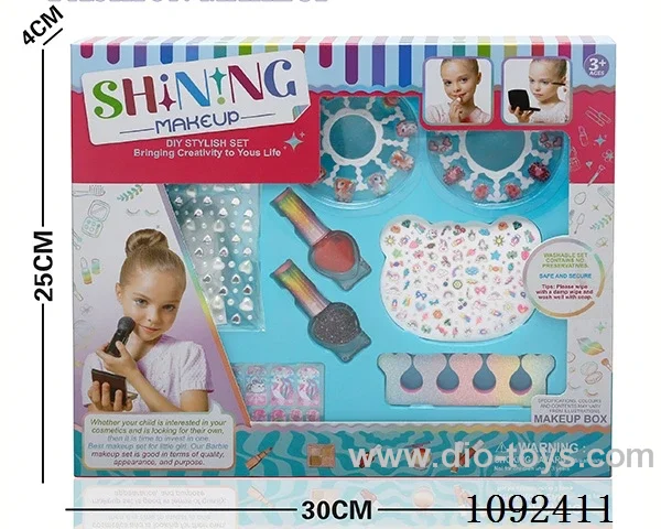 makeup set