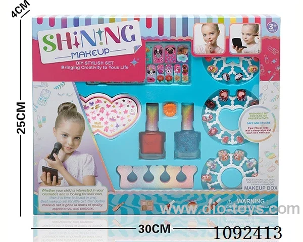 makeup set