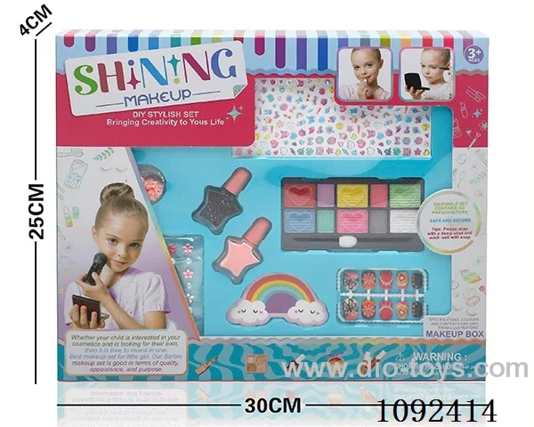 makeup set