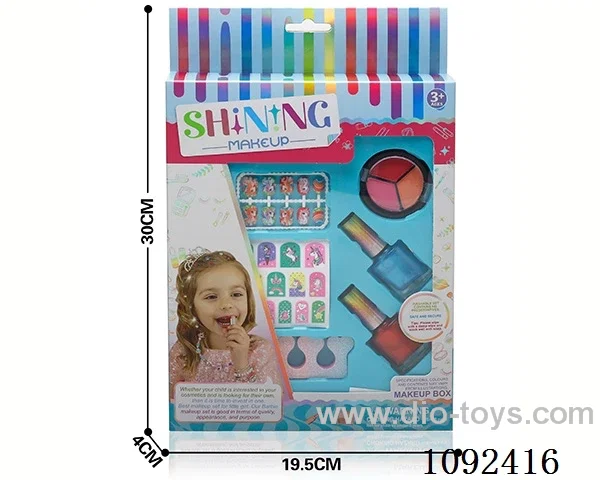 makeup set