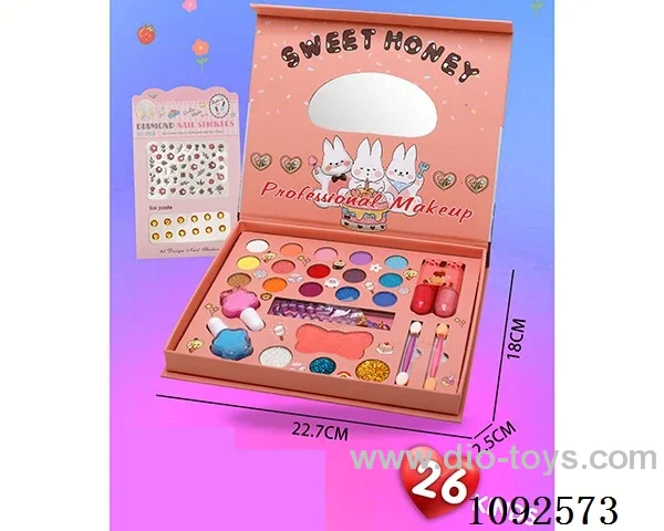 Makeup set