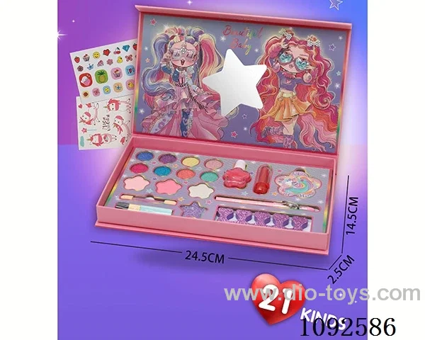 Makeup set