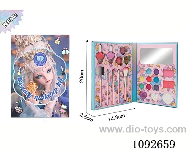24in1 Makeup set
