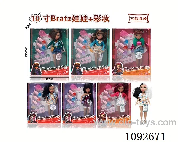 10inch doll
