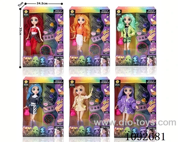 12inch doll